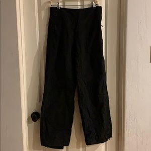 Light weight ski pants